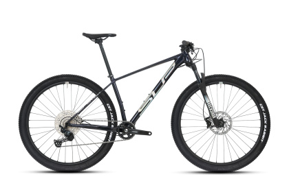 Велосипед горный Superior XP 919 (2024) / Черный