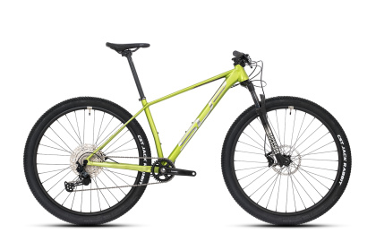 Велосипед горный Superior XP 919 (2024) / Светло-зеленый