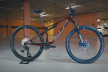 Велосипед горный Superior XF 929 RC (2024) / Бордовый