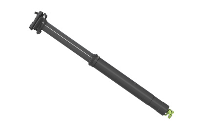 Подседельный штырь дроппер Syncros Duncan Dropper 1.5, ход 150 мм / Диаметр 31.6 мм
