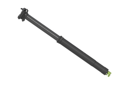 Подседельный штырь дроппер Syncros Duncan Dropper 1.5, ход 170 мм / Диаметр 31.6 мм