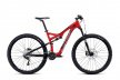 Велосипед Specialized Stumpjumper FSR Comp Carbon 29 (2014) / Красный