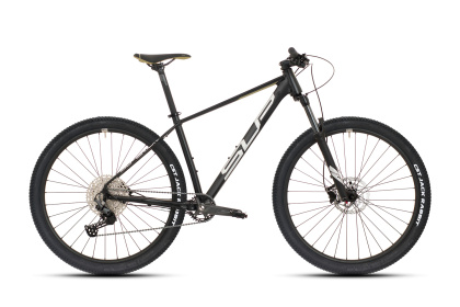 Велосипед горный Superior XC 899 (2024) / Черный
