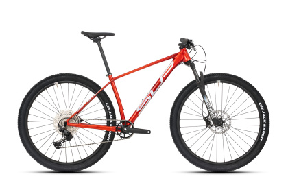 Велосипед горный Superior XP 909 (2024) / Красный