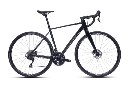Велосипед шоссейный Superior X-Road 6.5 GF (2024) / Черный