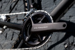 Велосипед шоссейный Felt VR Advanced Ultegra Di2 / Черно-белый