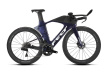 Велосипед для триатлона Felt IA FRD 2.0 Ultimate Dura-Ace Di2 / Синий хамелеон