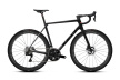 Велосипед шоссейный Felt FR Advanced+ Dura-Ace Di2 / Черный