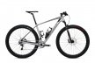 Велосипед Specialized Stumpjumper HT Expert Carbon 29 (2014) / Серебристый