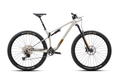 Велосипед горный Superior XF 929 TR (2024) / Серый