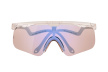 Очки Alba Optics DELTA / SNW PINK VZUM F-LENS FLM