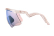 Очки Alba Optics DELTA / SNW PINK VZUM F-LENS FLM