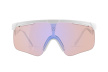 Очки Alba Optics DELTA / WHT VZUM F-LENS FLM