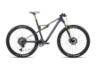 Велосипед горный Orbea Oiz M-Team XTR (2023) / Фиолетовый