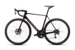 Велосипед шоссейный Orbea Orca M10iLTD PWR (2024) / Бордовый