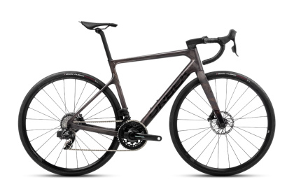 Велосипед шоссейный Orbea Orca M21eTeam PWR (2024) / Серый