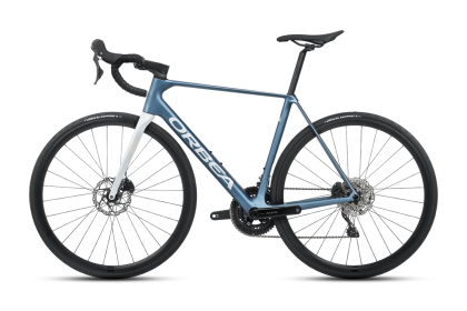 Велосипед шоссейный Orbea Orca M30 (2024) / Синий