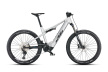 Электровелосипед горный KTM Macina Lycan 772 / Серебристый