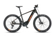 Электровелосипед горный KTM Macina Team 772 / Черный