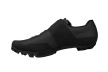 Велотуфли Fizik Vento Ferox Carbon / Черные