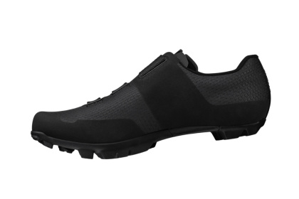 Велотуфли Fizik Vento Ferox Carbon / Черные