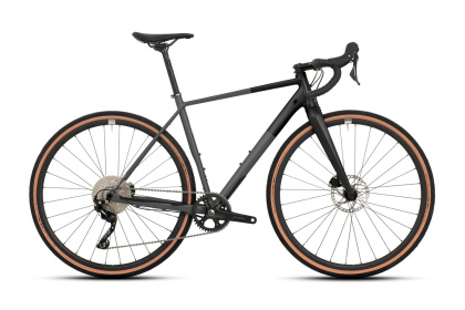 Велосипед гравийный Superior X-Road 6.2 GR (2024) / Серый