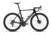 Велосипед шоссейный Giant Propel Advanced Pro 0 AXS (2023) / Фиолетовый