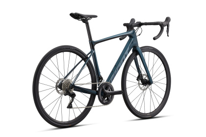 Велосипед шоссейный Giant Defy Advanced 2 (2022) / Темно-синий