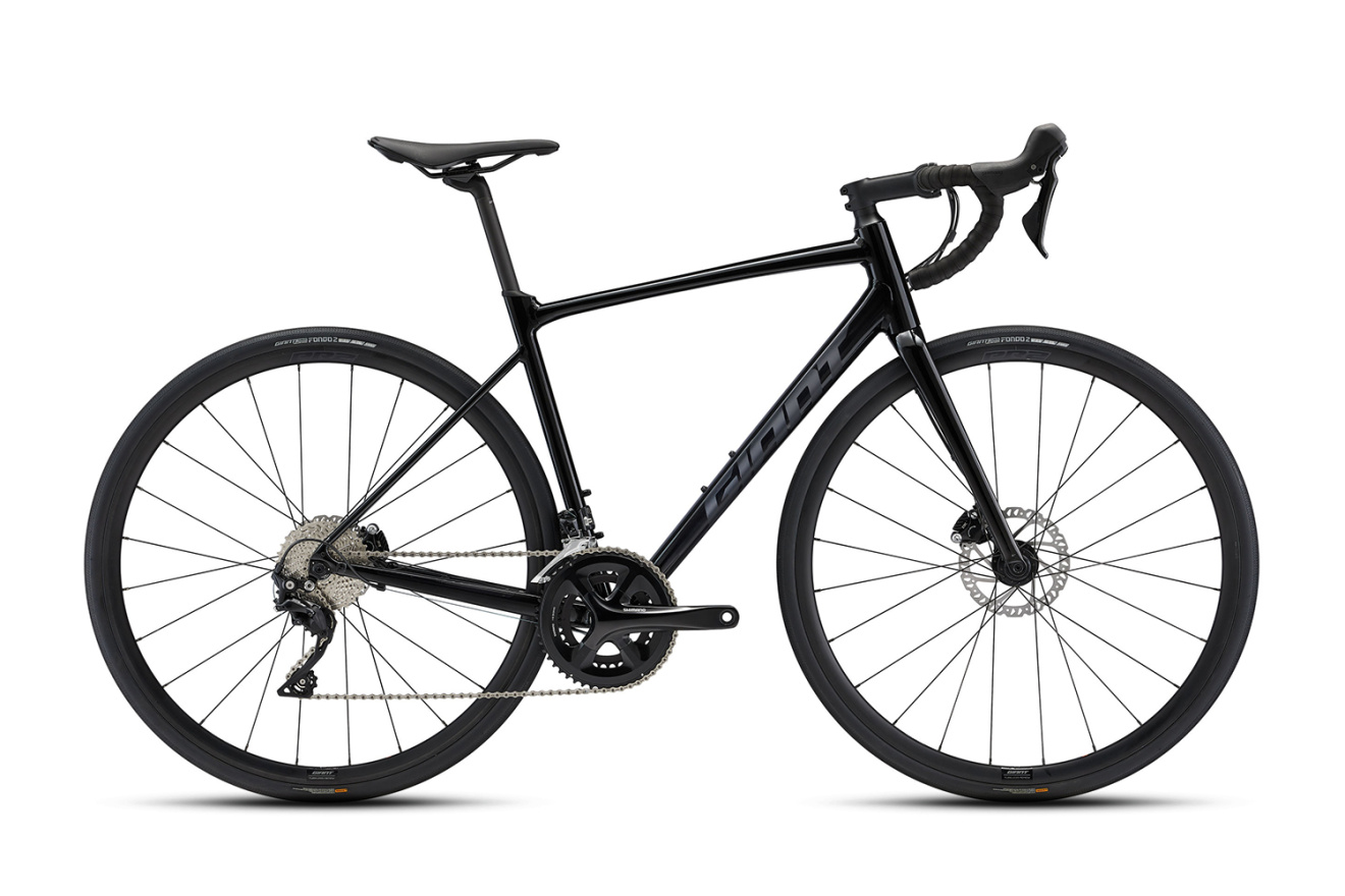 Giant Contend SL 1 Disc 2022 CityCycle.ru