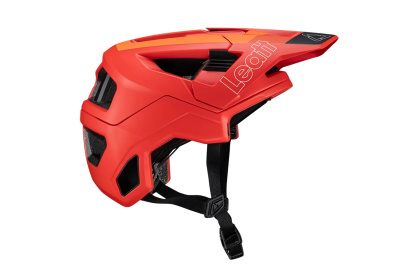 Велошлем Leatt MTB Enduro 4.0 (2024) / Красный