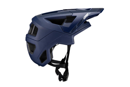 Велошлем Leatt MTB Enduro 4.0 (2024) / Синий
