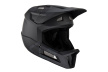 Шлем фулфейс Leatt MTB Gravity 2.0 (2025) / Черный