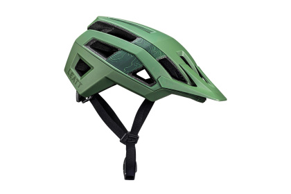 Шлем Leatt MTB Trail 3.0 (2025) / Зеленый