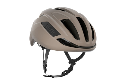 Шлем Kask Sintesi / Бежевый