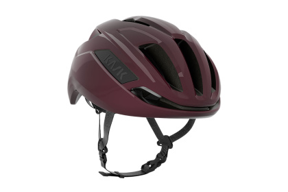 Шлем Kask Sintesi / Бордовый