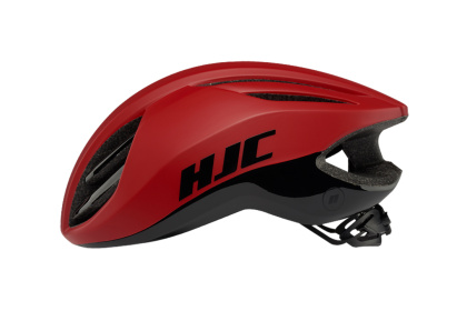 Велошлем HJC Atara / Красный