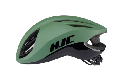 Велошлем HJC Atara / Зеленый