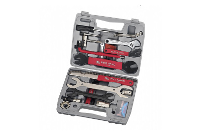 Набор инструментов Bike Hand Tool Kit, 19 функций