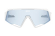 Очки Koo Spectro / White Turquoise Photochromic Mirror