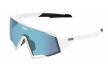 Очки Koo Spectro / White Turquoise Photochromic Mirror