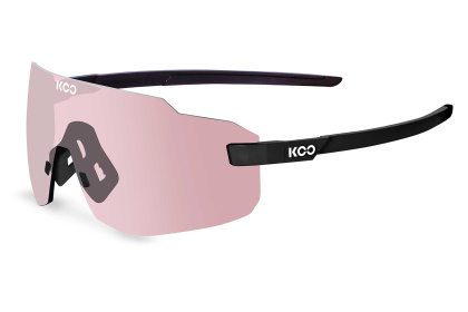 Очки Koo Supernova / Black Matt Photochromic