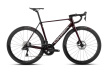 Велосипед шоссейный Orbea Orca M20iLTD (2024) / Бордовый