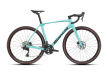 Велосипед гравийный Bianchi Impulso Comp GRX822 2х12SP / Голубой