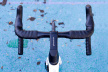 Велосипед шоссейный Bianchi Oltre Comp 105 Di2 12SP / Белый