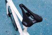 Велосипед шоссейный Bianchi Oltre Comp 105 Di2 12SP / Белый