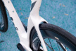 Велосипед шоссейный Bianchi Oltre Comp 105 Di2 12SP / Белый