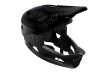 Шлем фулфейс Leatt MTB Enduro 3.0 / Черный
