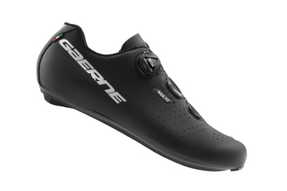 Велотуфли шоссейные Gaerne G.Sprint Wide / Черные