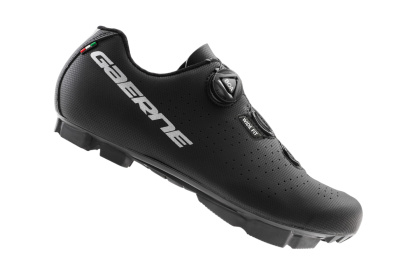 Велотуфли Gaerne G.Trail Wide / Черные