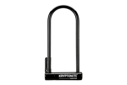 Замок Kryptonite Keeper LS, высота 254 мм